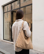 BOLSO LISBOA | BEIGE