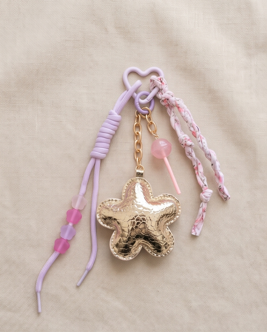 CHARM FLOWER