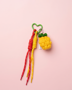 CHARM CROCH PIÑA