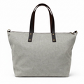 SHOPPER KENIA | GRIS CLARO