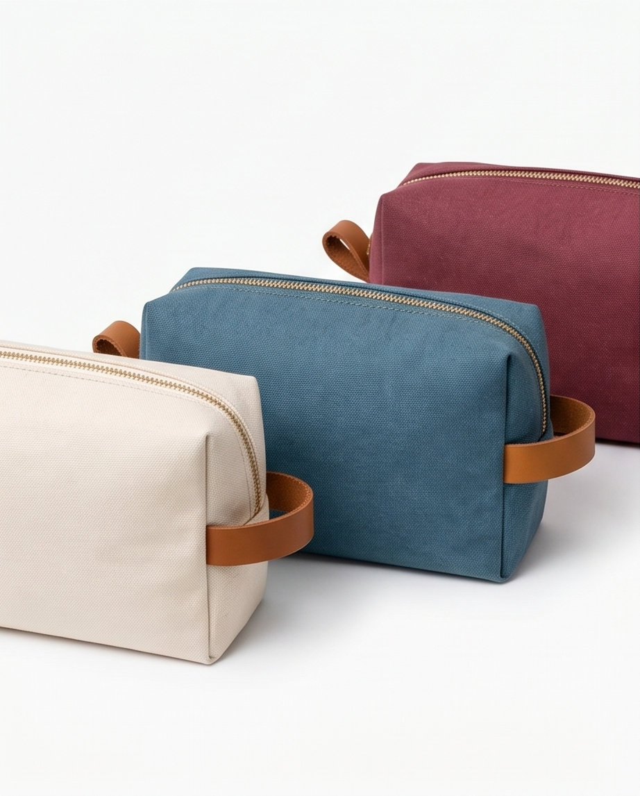 NECESER CANVAS