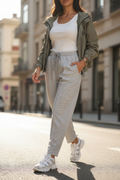 PANTALÓN CHÁNDAL ZR