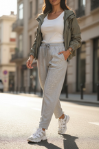 PANTALÓN CHÁNDAL ZR