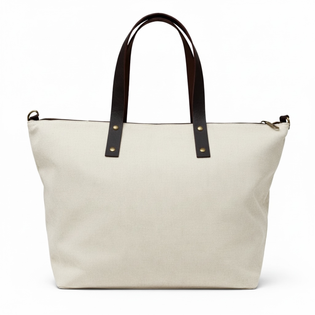 SHOPPER KENIA | BEIGE
