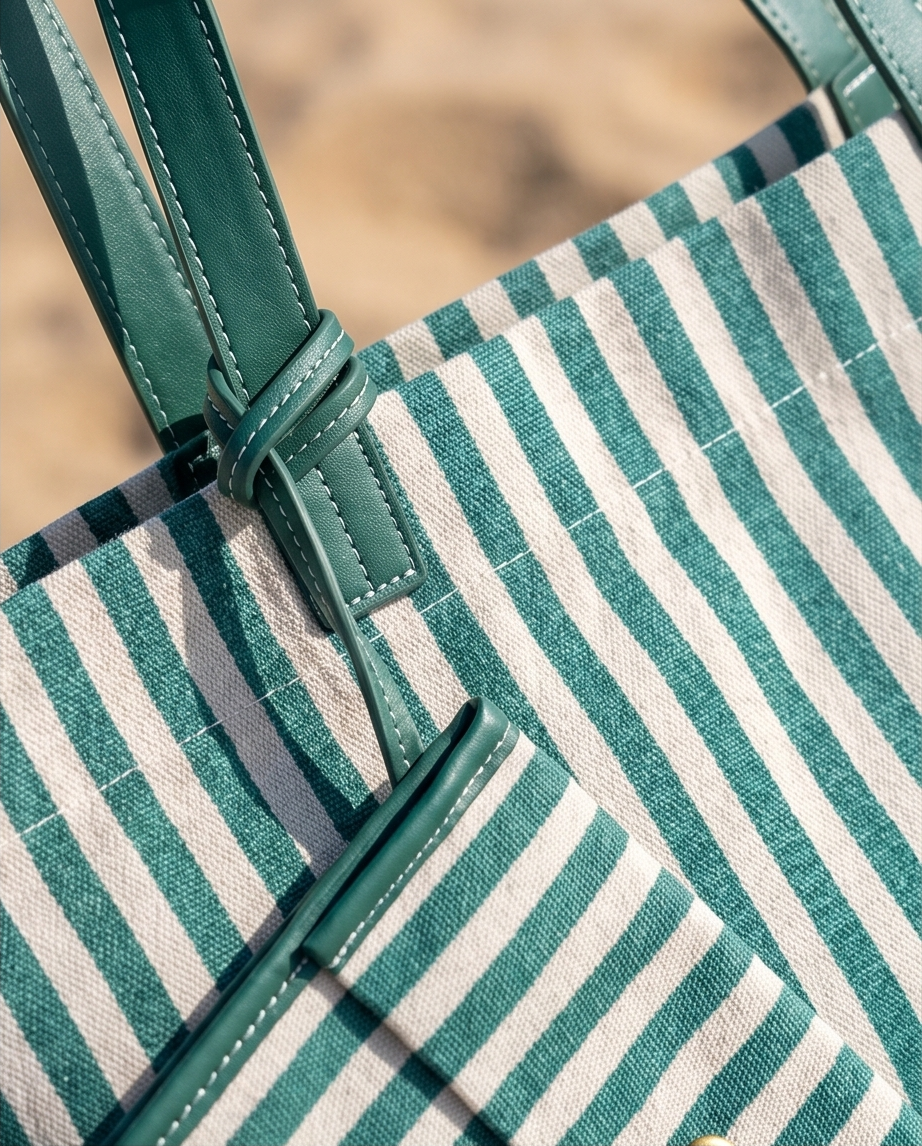 BOLSO MAREA | AQUA