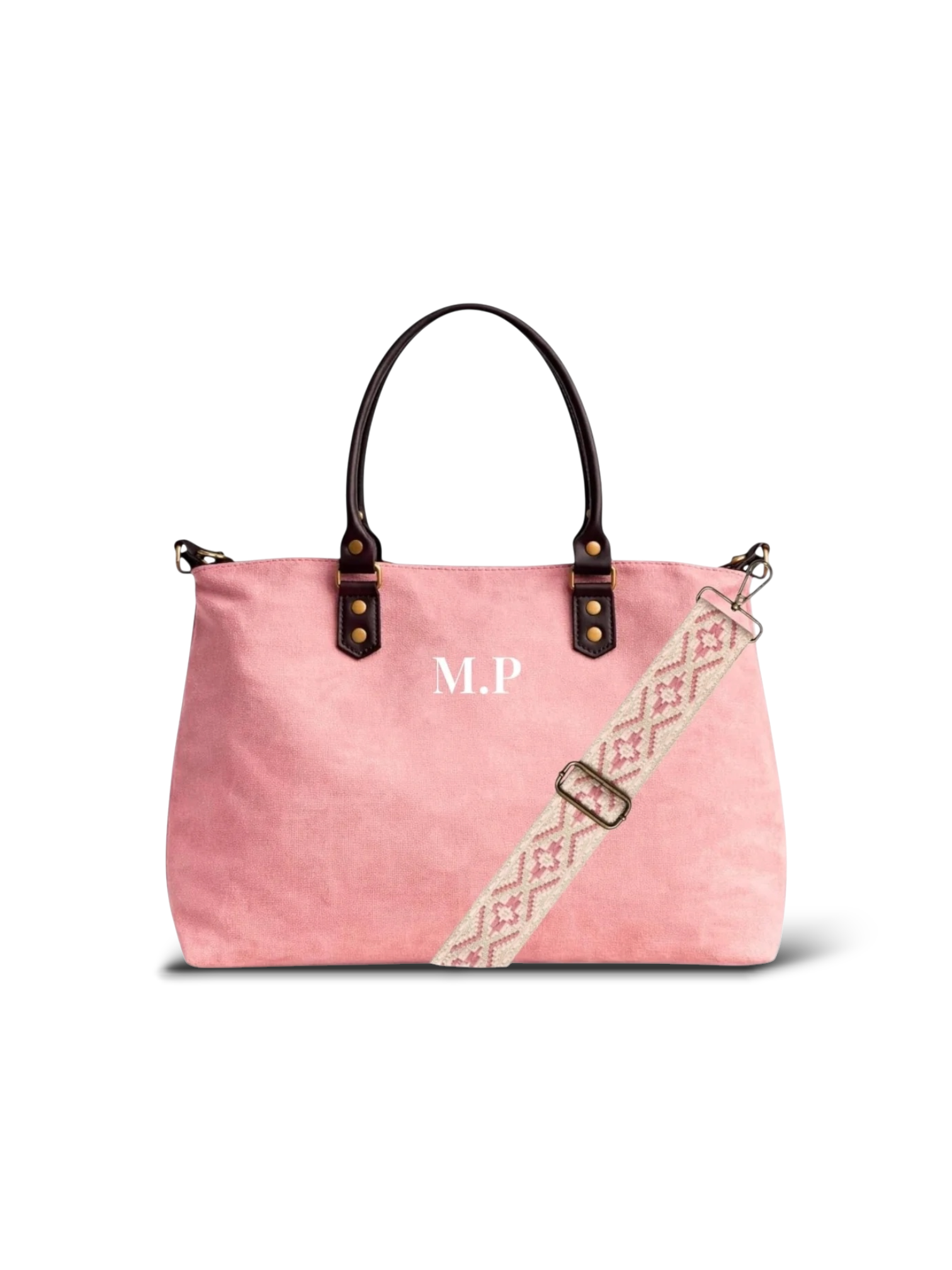 SHOPPER KARÚ | ROSA