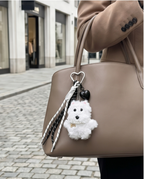 CHARM WESTIE PLUS | BLANCO