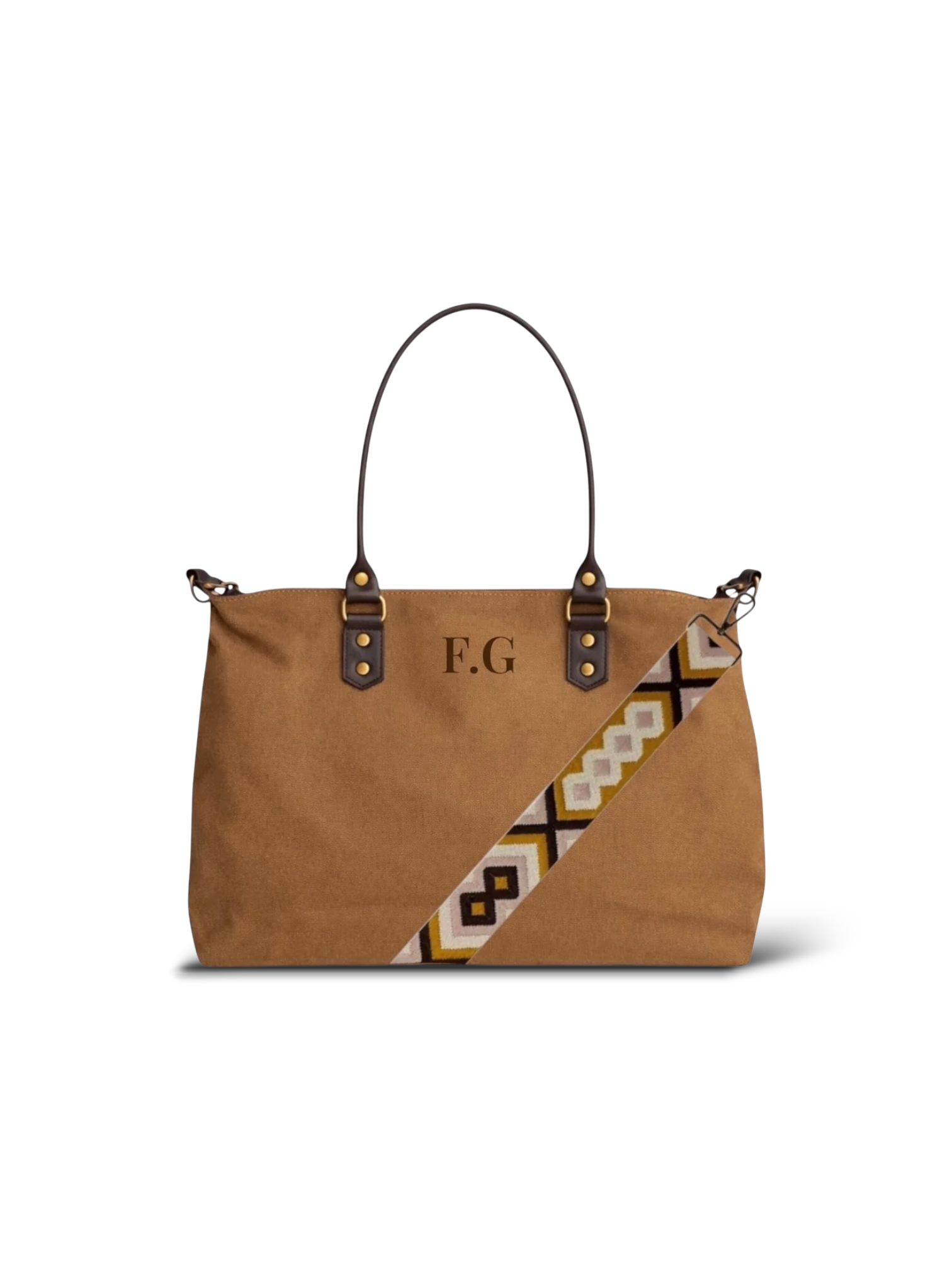 SHOPPER KARÚ | CAMEL