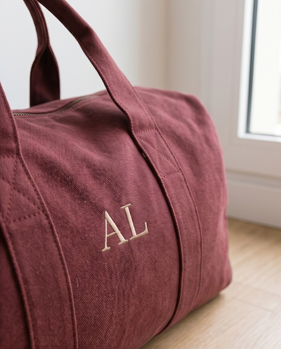 BOLSA DE VIAJE BOSCO