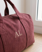 BOLSA DE VIAJE BOSCO