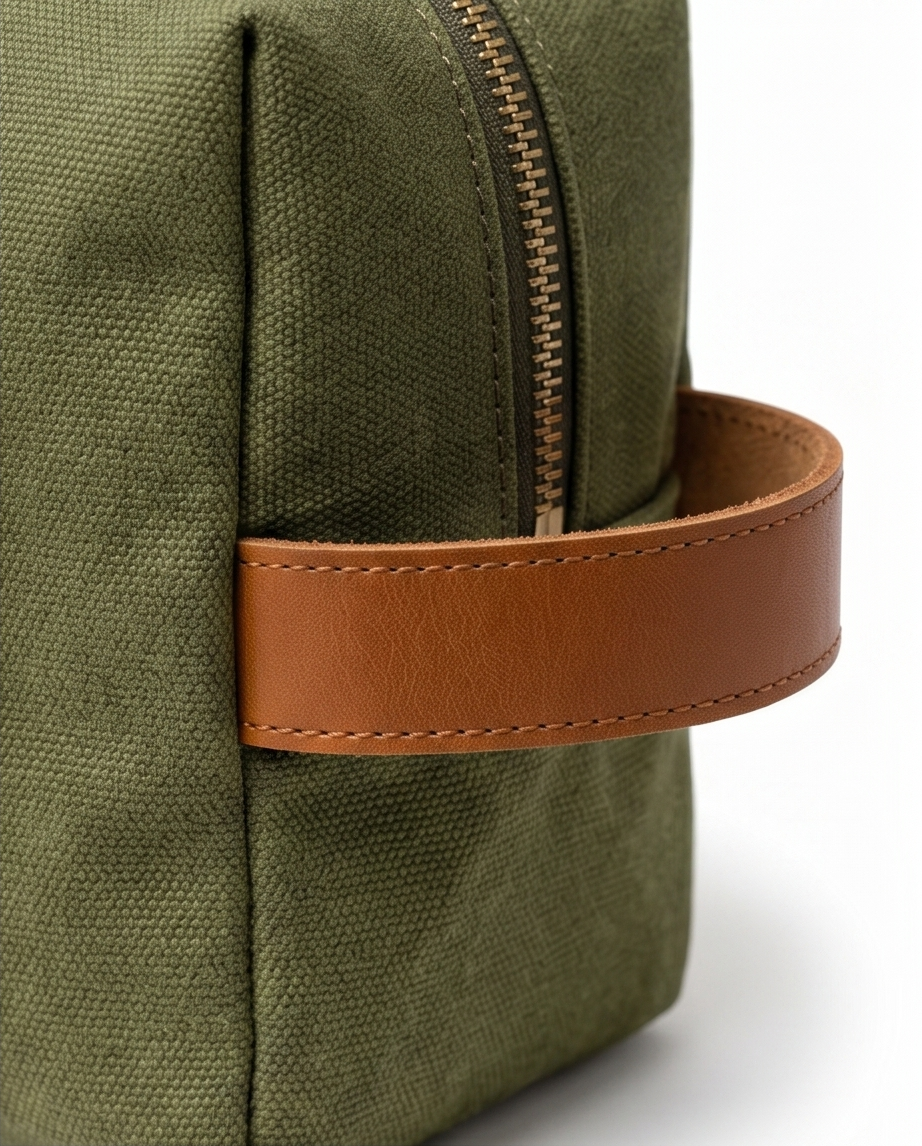 NECESER CANVAS
