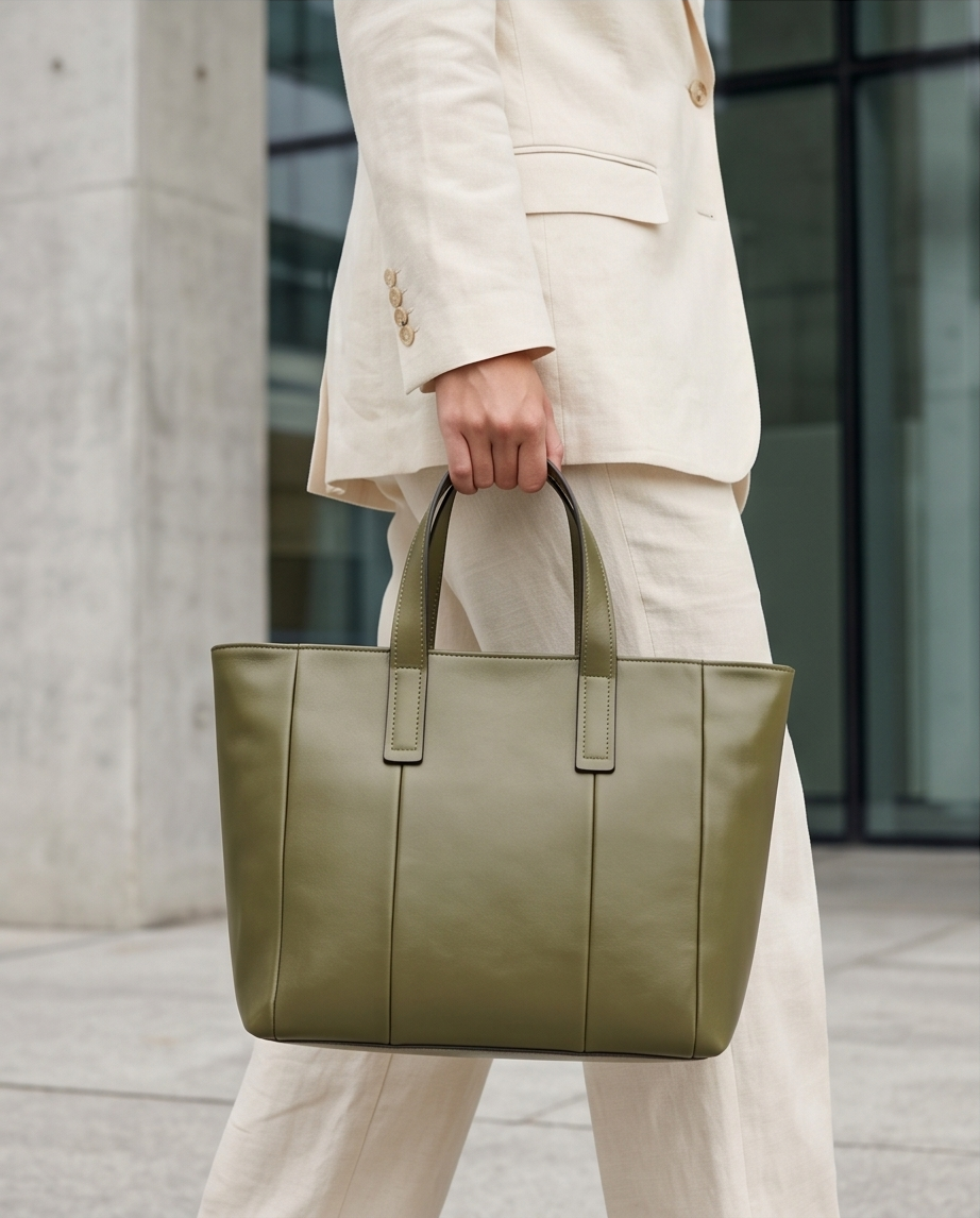 SHOPPER BIMBA