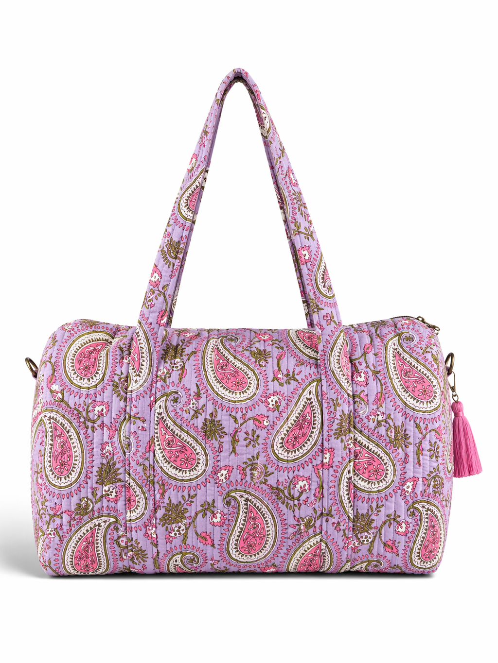 BOLSA DE VIAJE BOHO