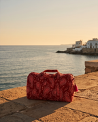 BOLSA DE VIAJE BOHO