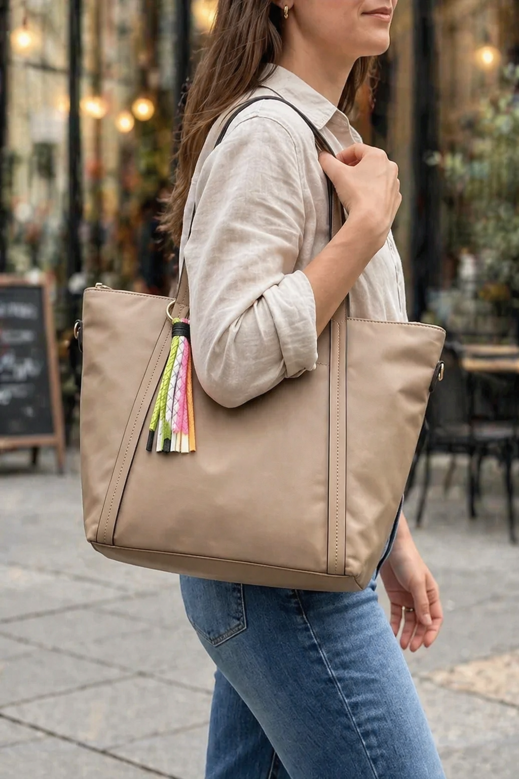 SHOPPER SIENA