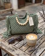 BOLSO CALA VERDE