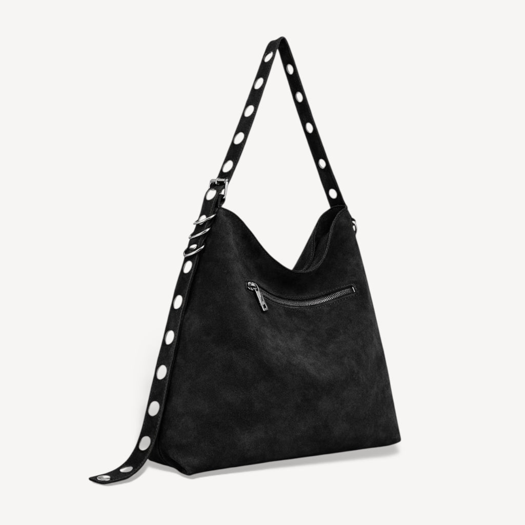 BOLSO LISBOA | NEGRO