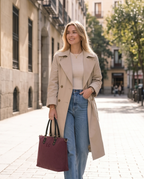 SHOPPER KALIBÚ | BURDEOS