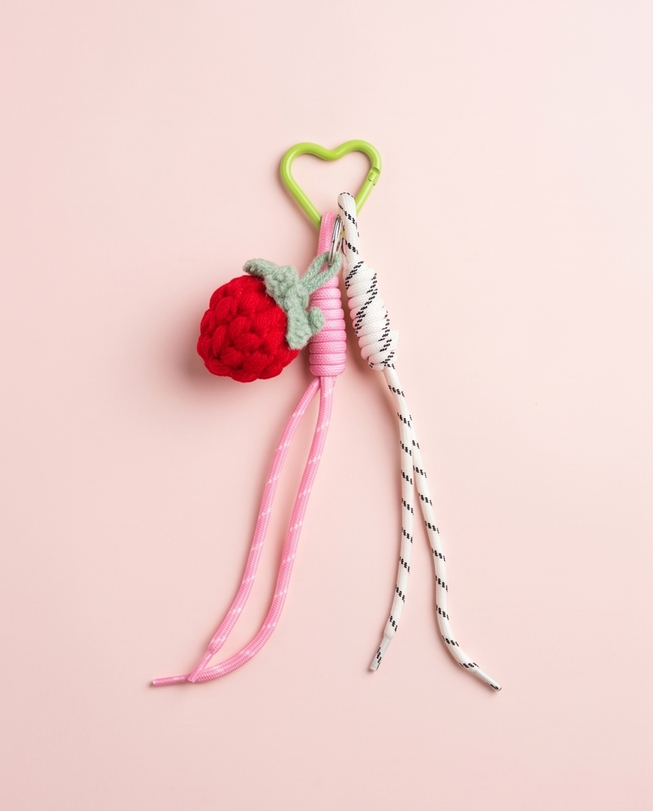 CHARM CROCH FRESA