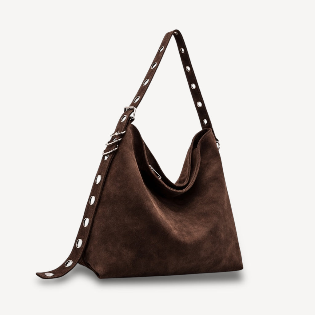 BOLSO LISBOA | BROWN