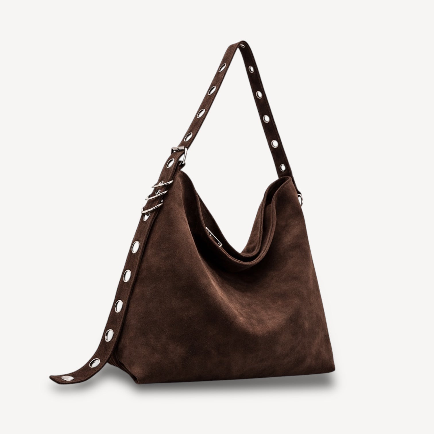BOLSO LISBOA | BROWN