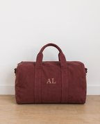 BOLSA DE VIAJE BOSCO