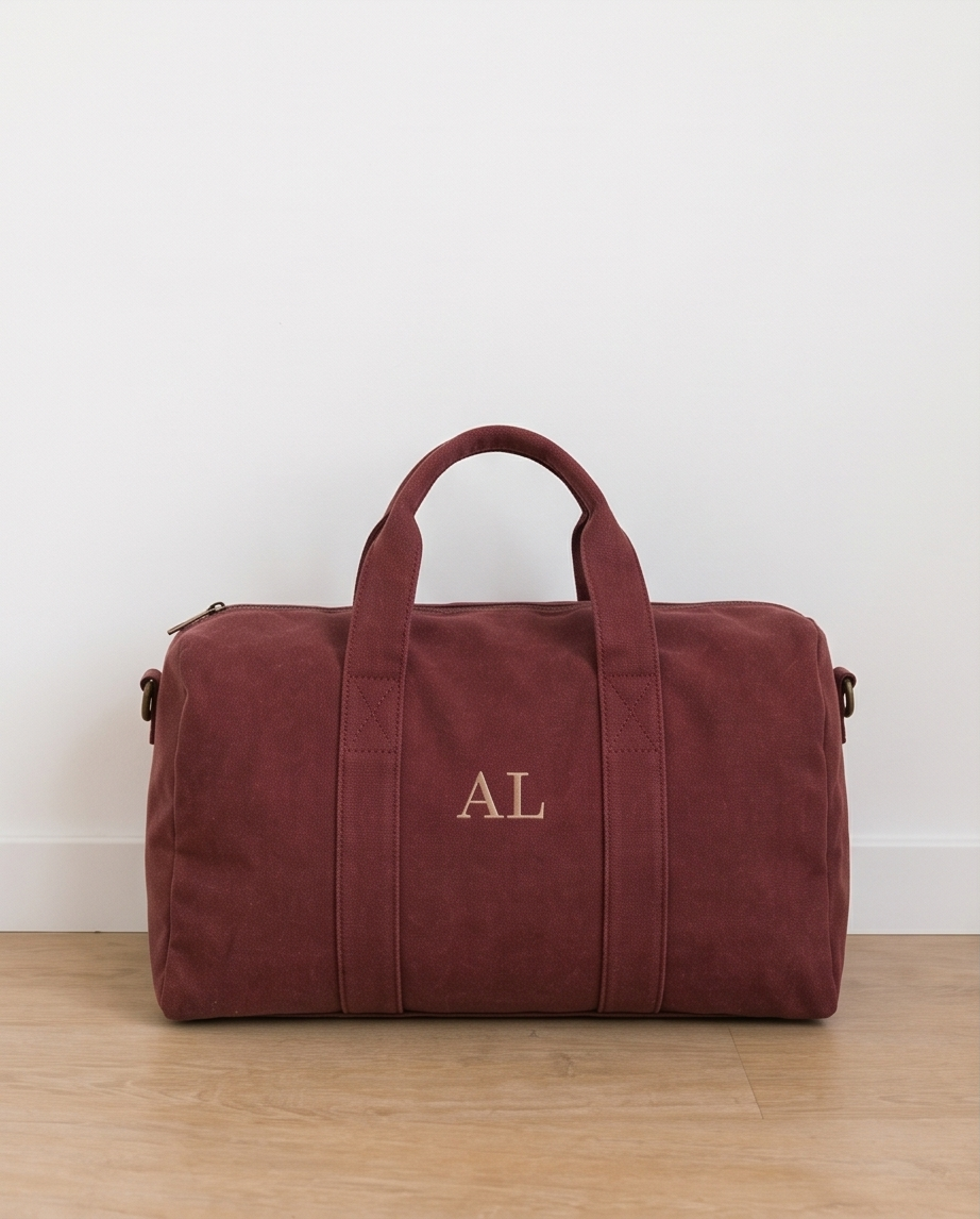 BOLSA DE VIAJE BOSCO