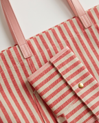 BOLSO MAREA | CORAL