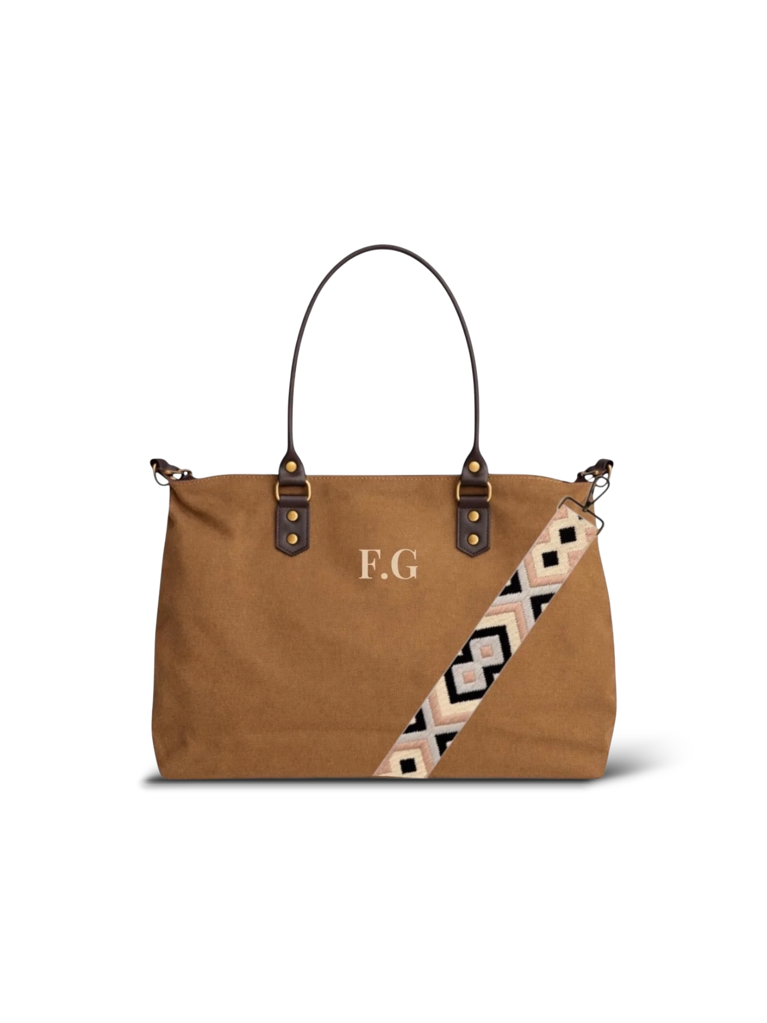 SHOPPER KARÚ | CAMEL