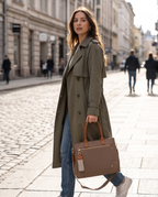 SHOPPER FLORENCIA | EARTHY