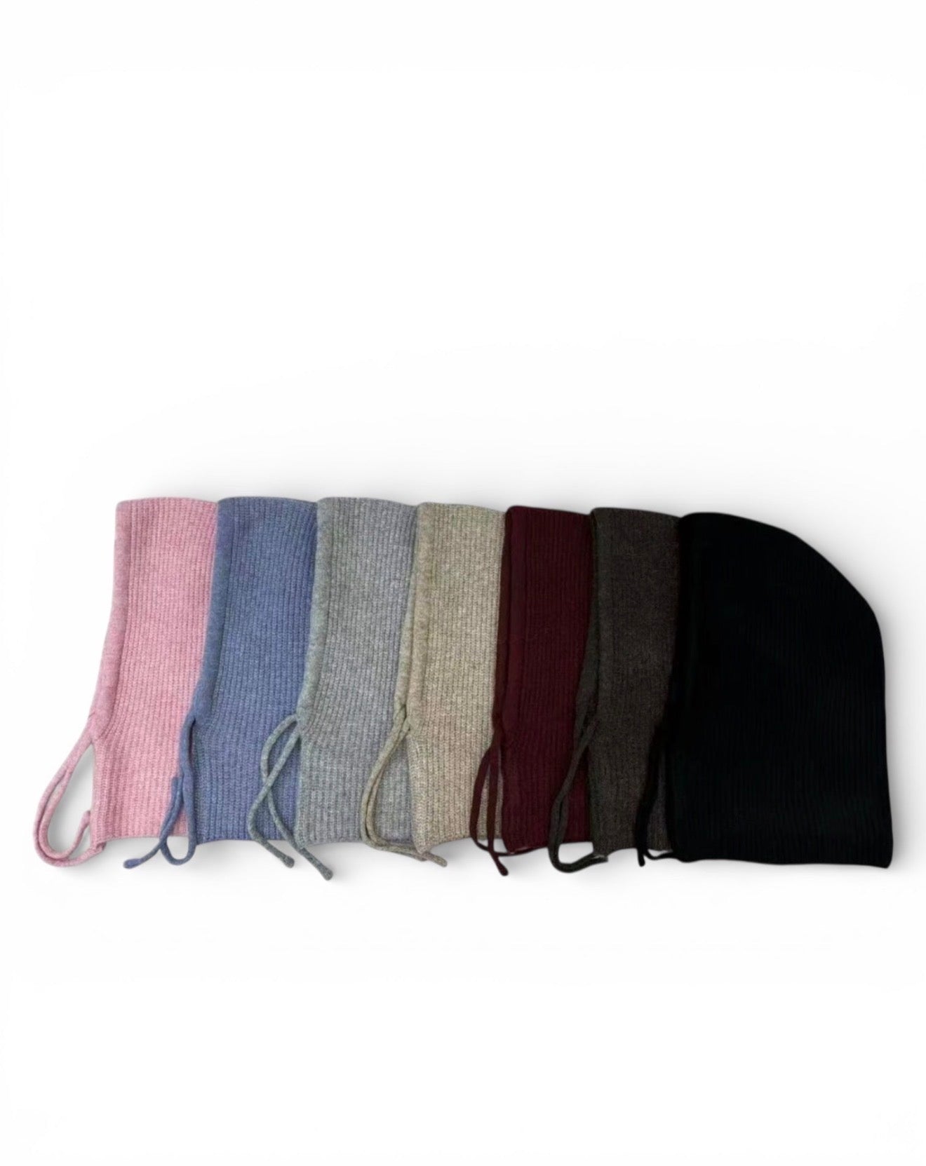 BALACLAVA PUNTO