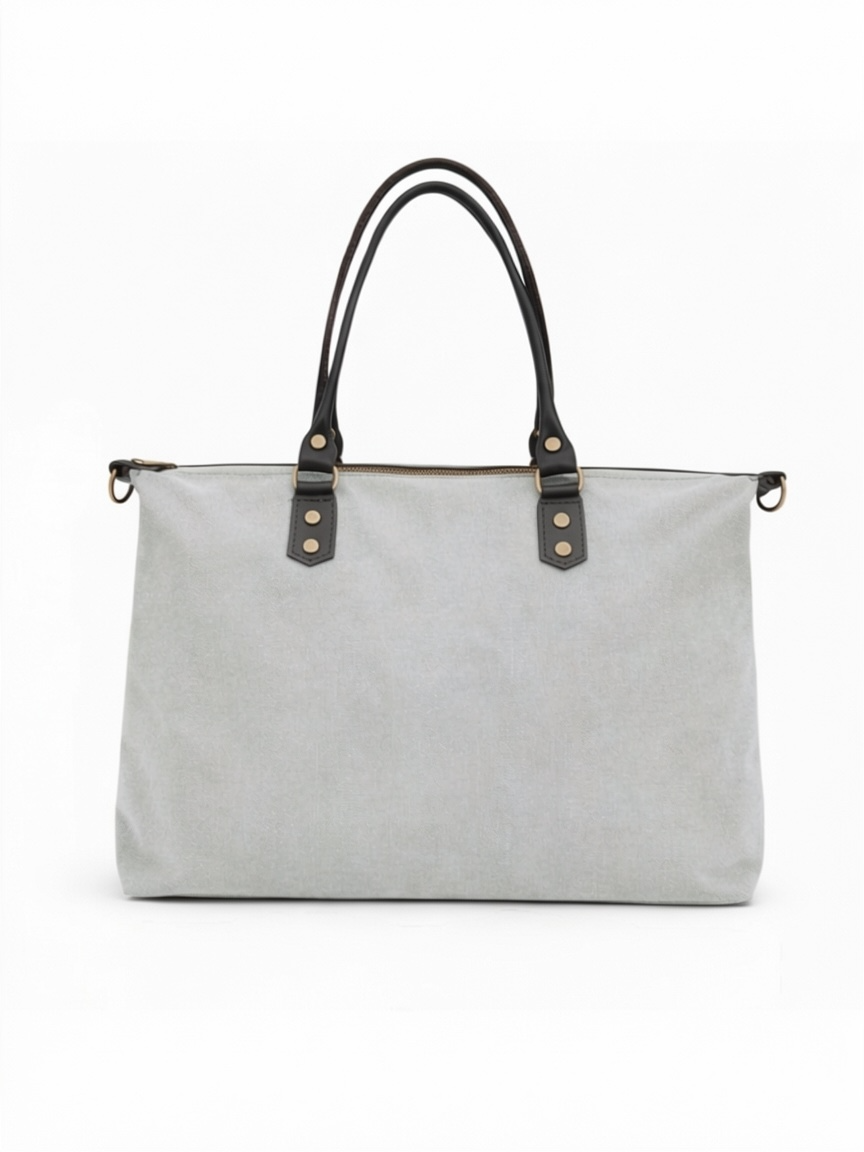 SHOPPER KARÚ | GRIS