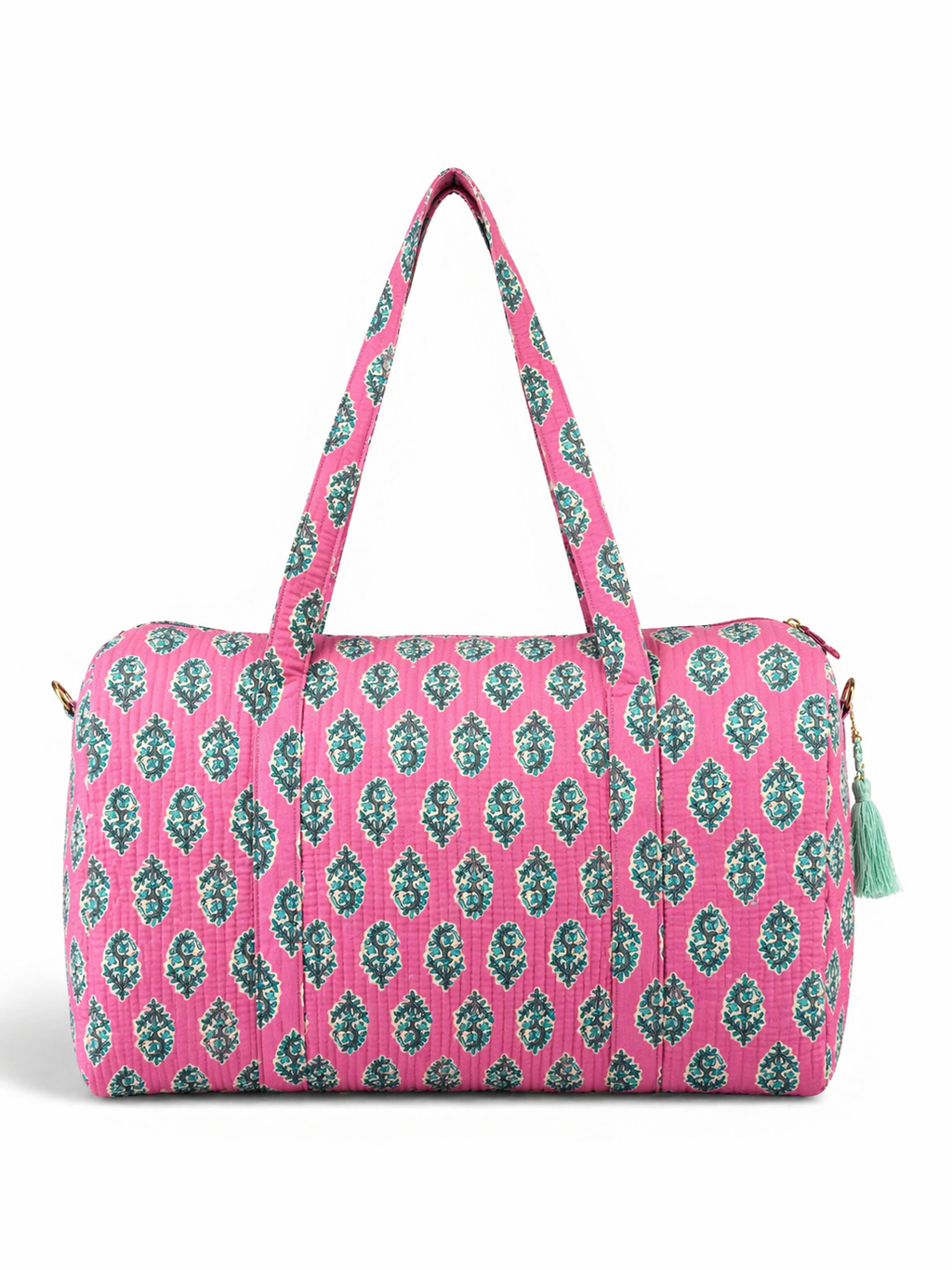 BOLSA DE VIAJE | RIVEIRA