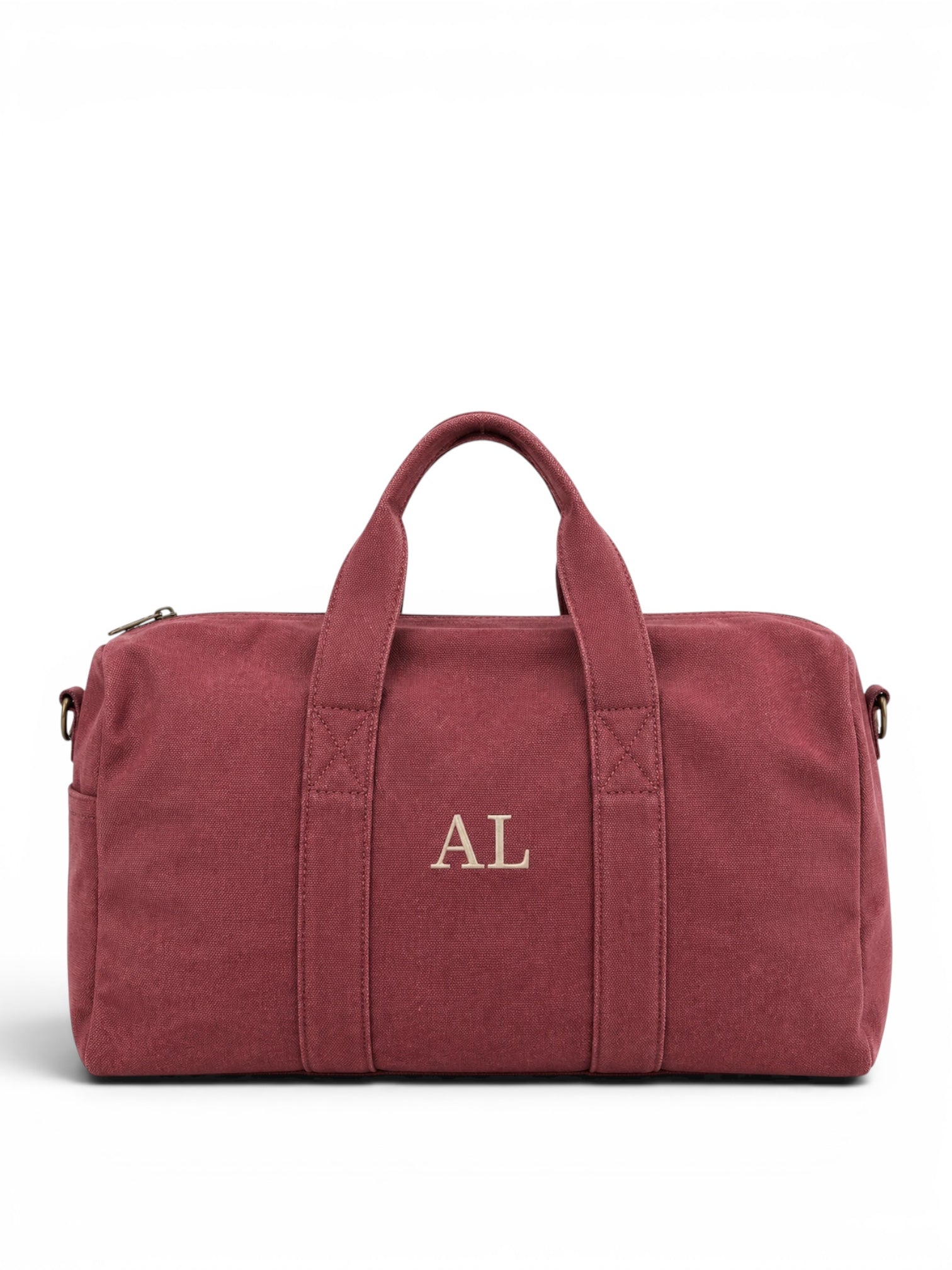 BOLSA DE VIAJE BOSCO