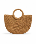 BOLSO CESTA PALMA