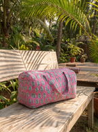 BOLSA DE VIAJE | RIVEIRA