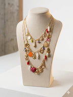 COLLAR CHARM KALIBÚ