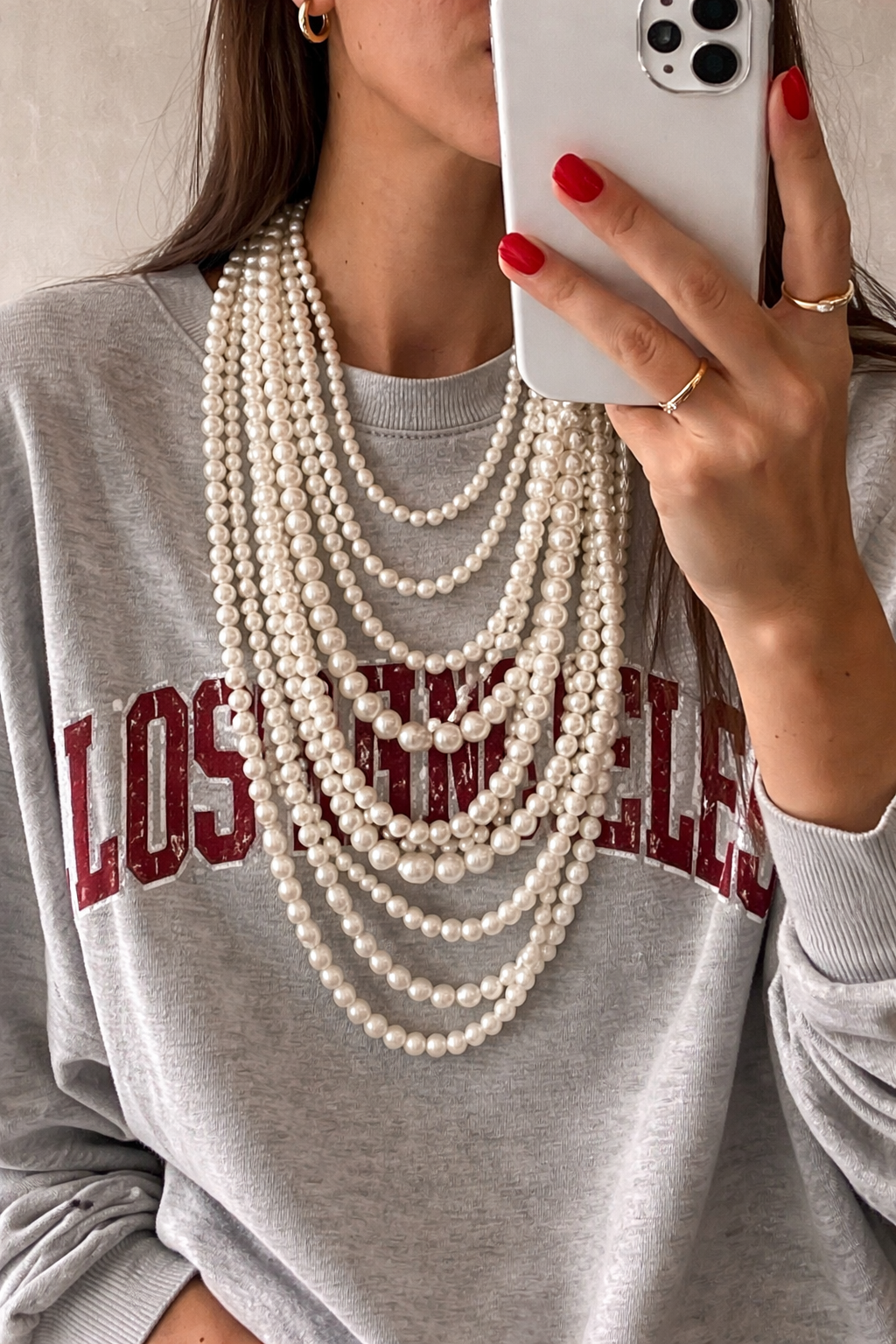 COLLAR AMALFI