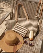 BOLSO MAREA | ARENA