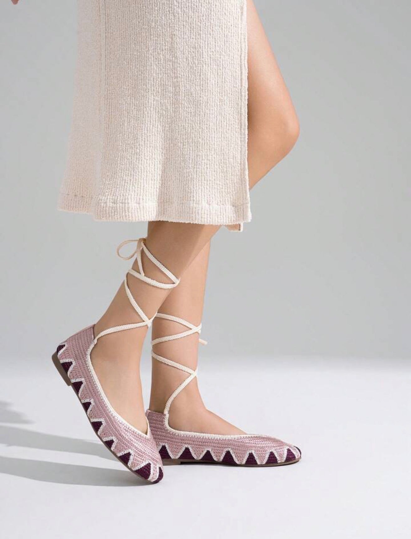 MEXICANAS CROCH ROSE