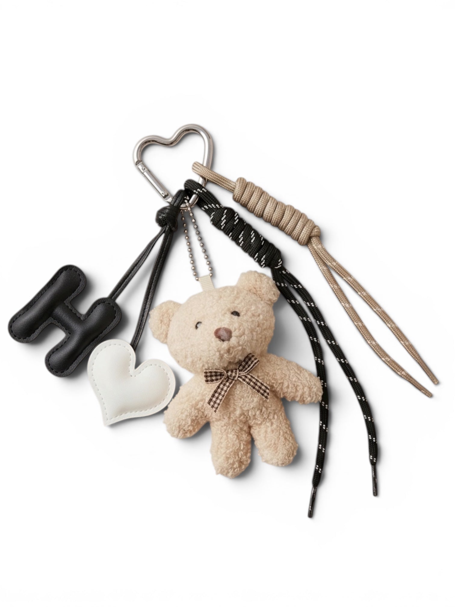 CHARM BEAR