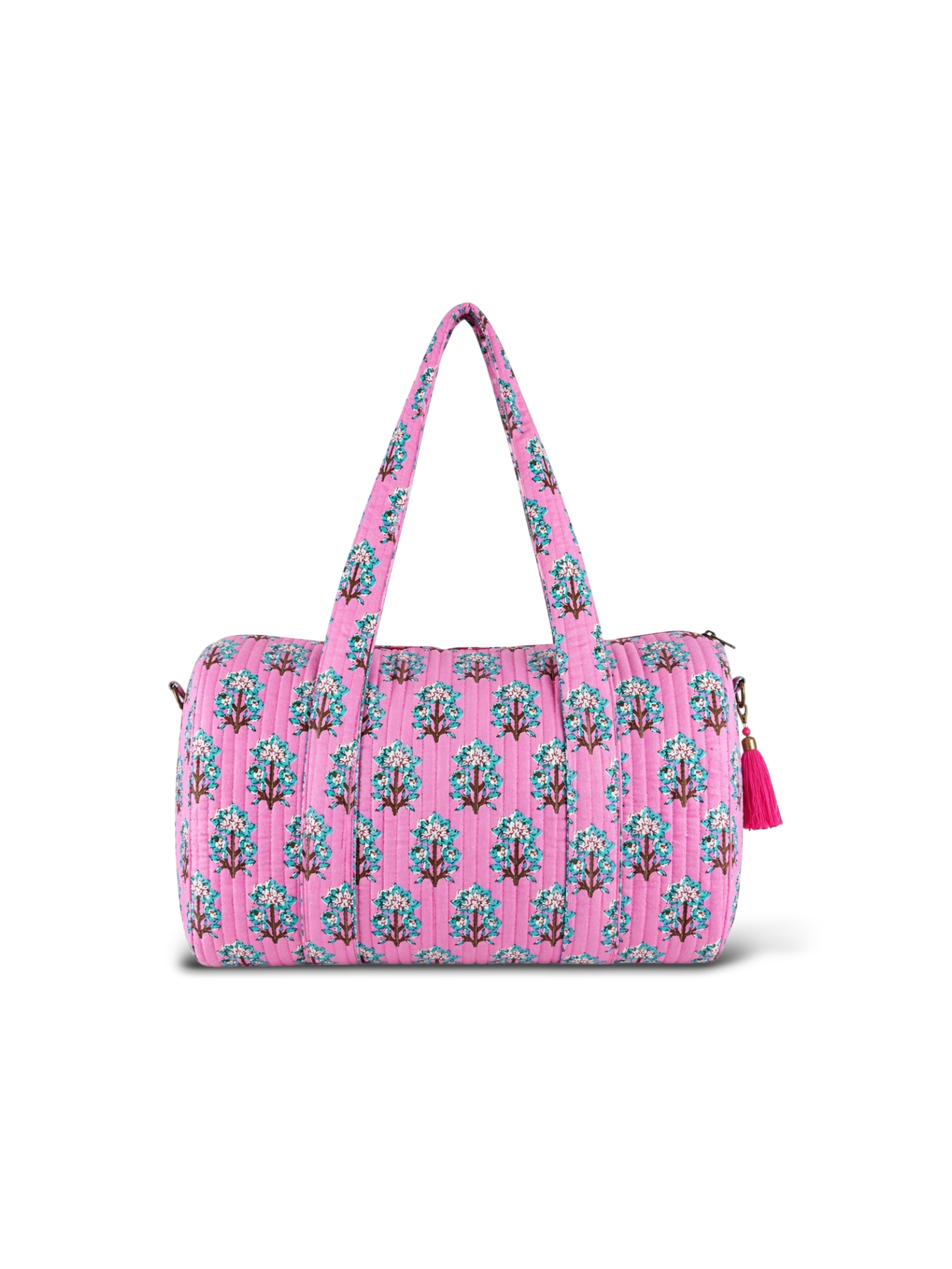 BOLSA DE VIAJE BOHO