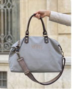 SHOPPER KARÚ | GRIS
