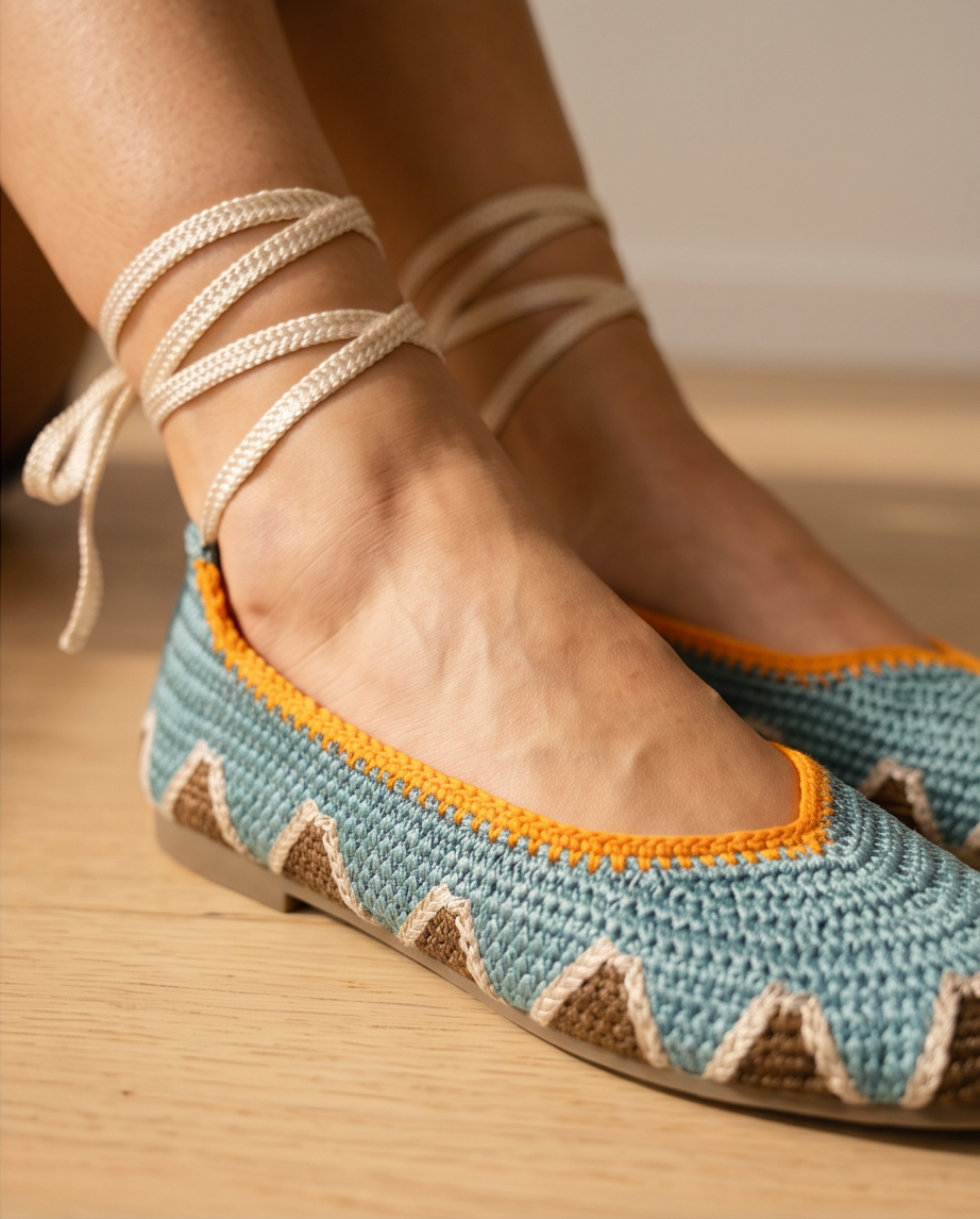 MEXICANAS CROCH AQUA