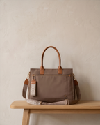 SHOPPER FLORENCIA | EARTHY