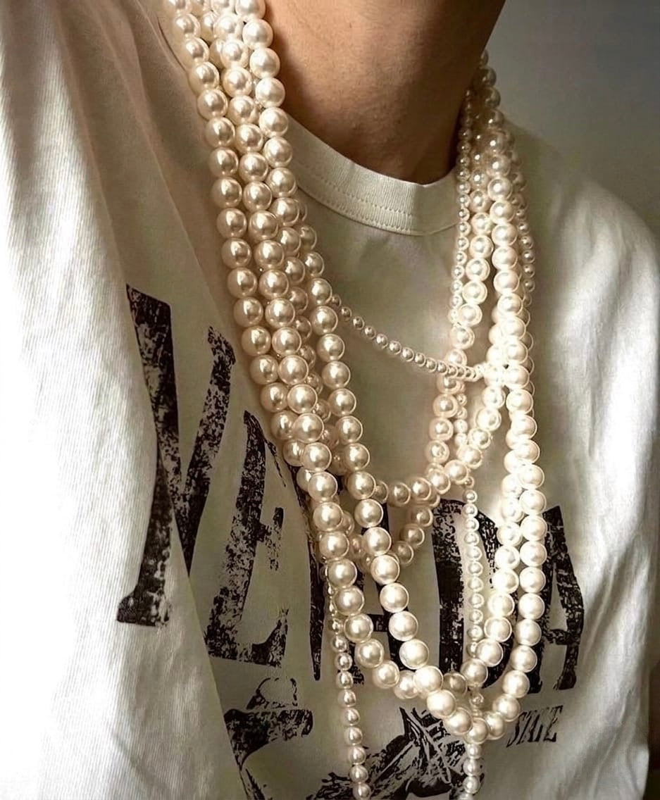 COLLAR AMALFI