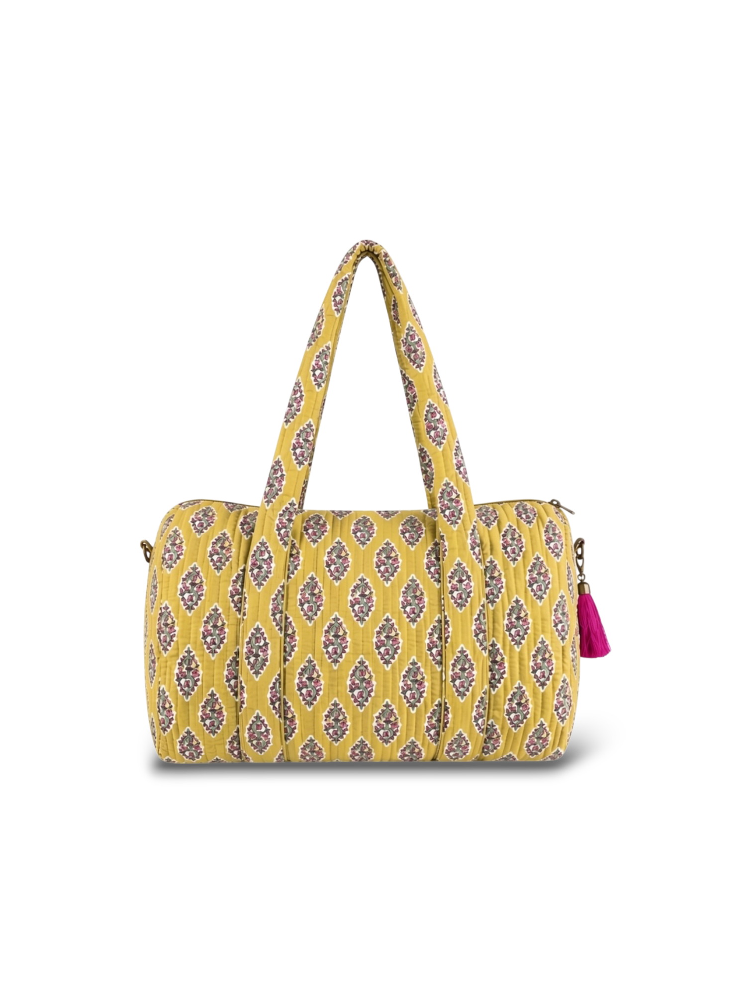 BOLSA DE VIAJE BOHO | AMANDA
