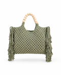 BOLSO CALA VERDE
