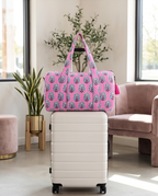 BOLSA DE VIAJE BOHO