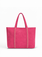 SHOPPER ROMA | FUCSIA